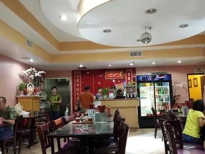 Hung My Vi Restaurant