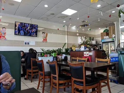 Kim Ky Noodle House
