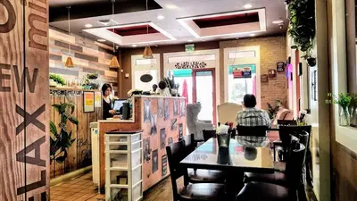 Z Cafe & Restaurant