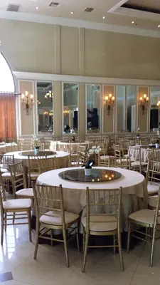 Royal Restaurant and Banquet
