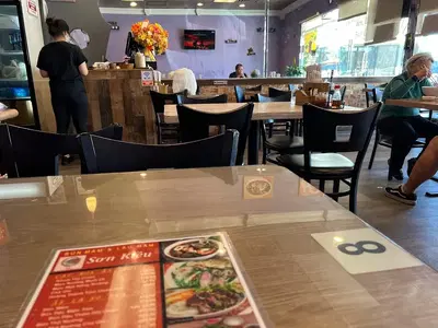 Sơn Kiều Restaurant