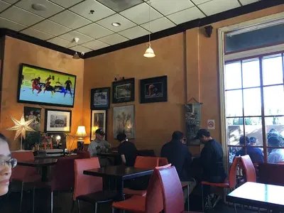 GYPSY Cafe & Restaurant