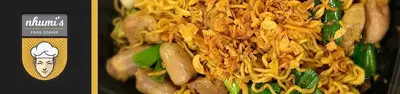 NhuMi's Food Corner