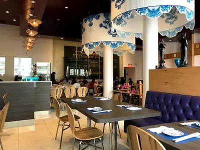 O Tem Restaurant