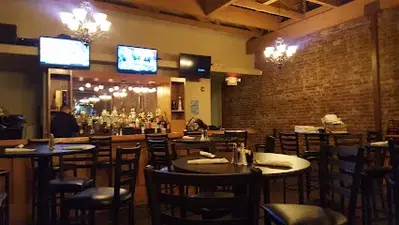 Salsa's Cantina
