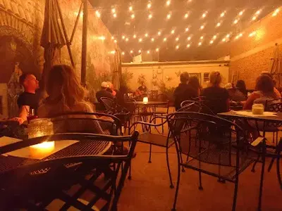 On The Edge Coffee House