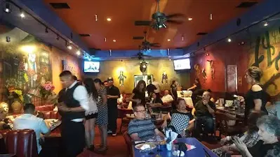 Bobby Salazar's Mexican Restaurant Clovis