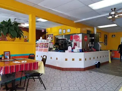 Carrillo's Mexican Food