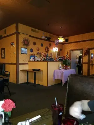 El Pueblito Mexican Restaurant