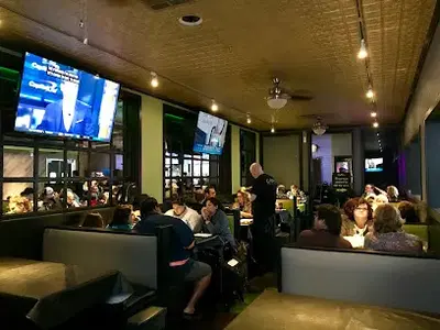 Colton's Social House