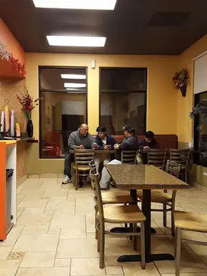 Robertito's Taco Shop