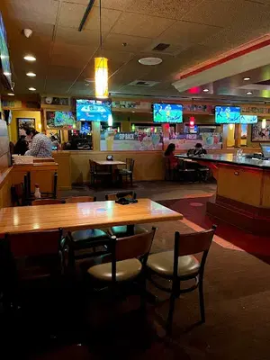 Applebee's Grill + Bar