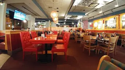 Red Robin Gourmet Burgers and Brews