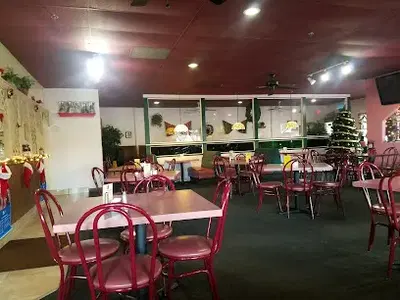 El Rodeo Méxican Restaurant