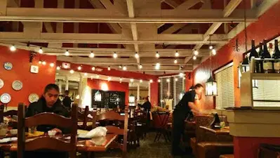 Olive Garden Italian Restaurant
