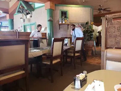 Toledo's Mexican Food Restaurant - Clovis
