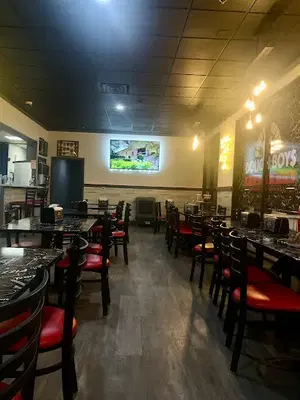 Dough Boys Pizzeria - Pies, Pints & Wings