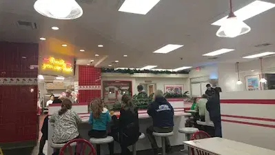 In-N-Out Burger