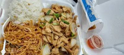 Thai Season