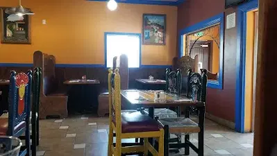 Hacienda Tequilas