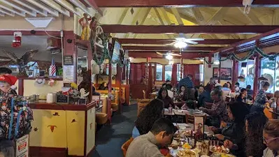 Old Town Waffle Restaurant