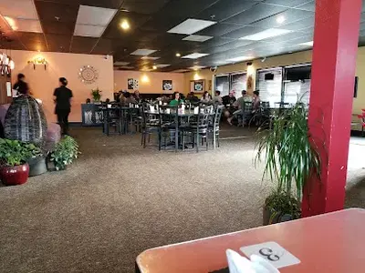 Pad Thai Restaurant