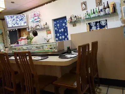 KIJIMA Japanese Restaurant