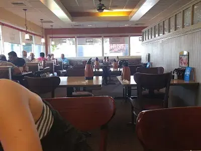 IHOP