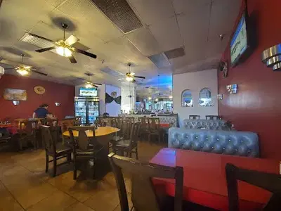 Los Rancheros Mexican Restaurant