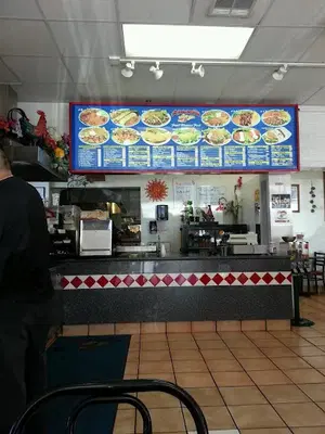Arsenio's Mexican Food