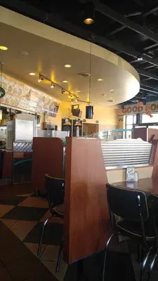 A&W Restaurant