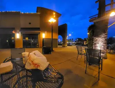 Charleys Cheesesteaks