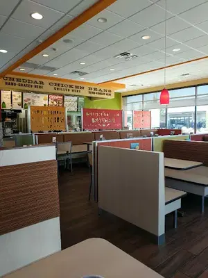 Del Taco