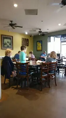Antonio's Mex-Express