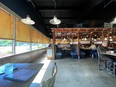 Huckleberry's