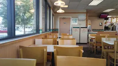 Wendy's