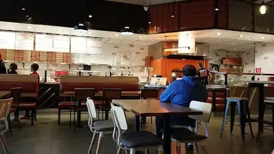 Blaze Pizza