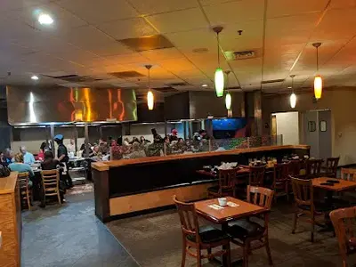 Tokyo Steak House
