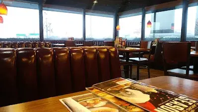 Denny's