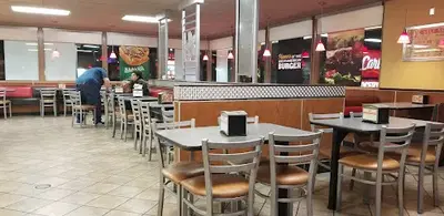 Carl's Jr.