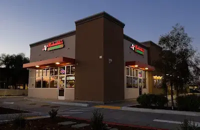 Robertito’s Taco Shop