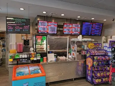 Taqueria 444