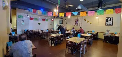 La Kebrada Mexican Restaurant | Clovis