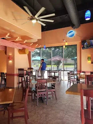 Figaro's Méxican Grill