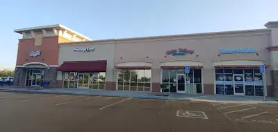 Mahs Teriyaki Express