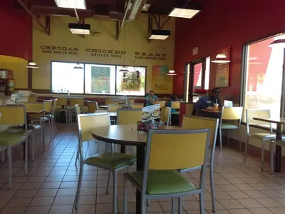 Del Taco