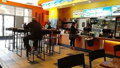 Ono Hawaiian BBQ