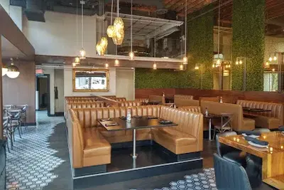 The Carvery Restaurant