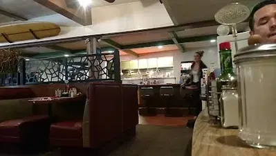 The Potholder Cafe Downtown