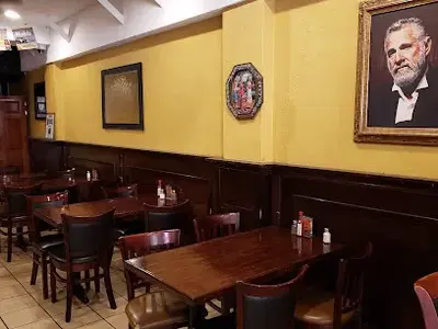 Leo's Mexican Grill
